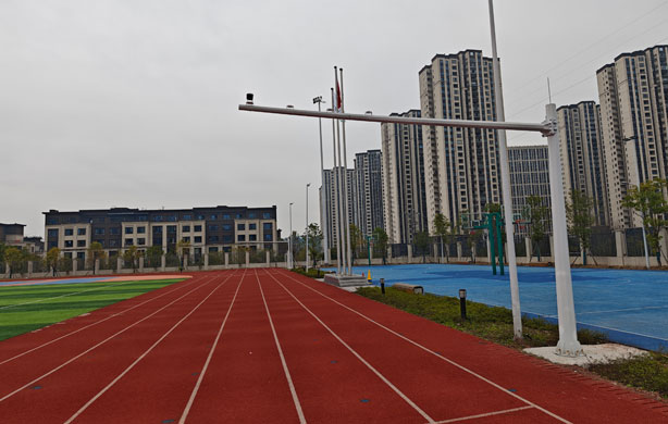 钰鑫小学教育集团义渡小学