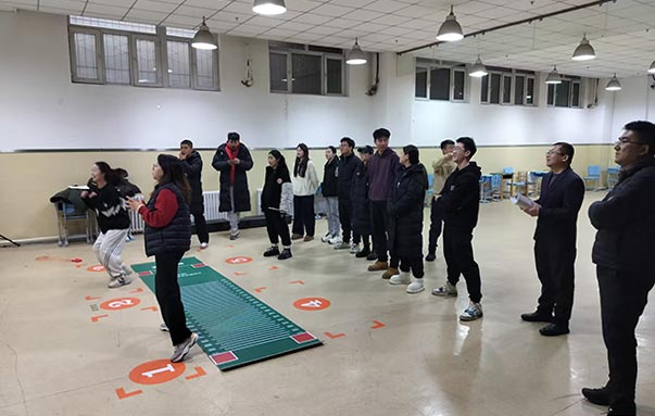 乌鲁木齐市126中学